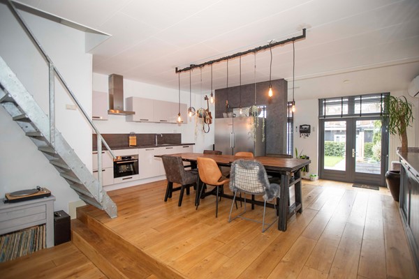 Medium property photo - Kruittorenweg 32, 3441 AV Woerden